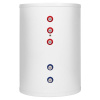 Бойлер косвенного нагрева Royal Thermo AQUATEC Standart SF100 White напольный